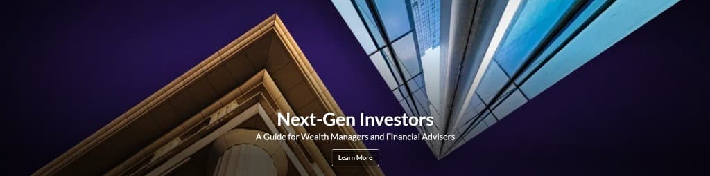 CFA Institute Research & Policy Center author profile